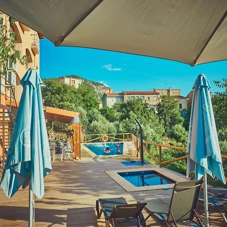Casa Pedro 3*