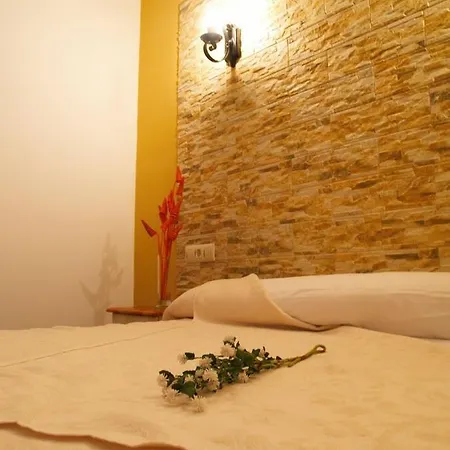 호텔 Casa Pedro 3*