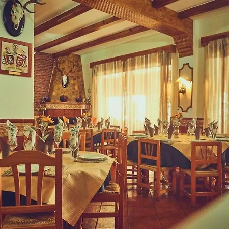 Casa Pedro 호텔 Gontar