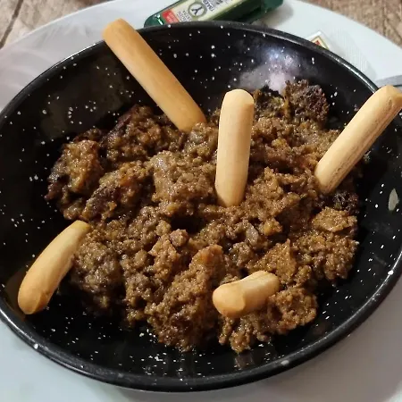 Casa Pedro 호텔 3*