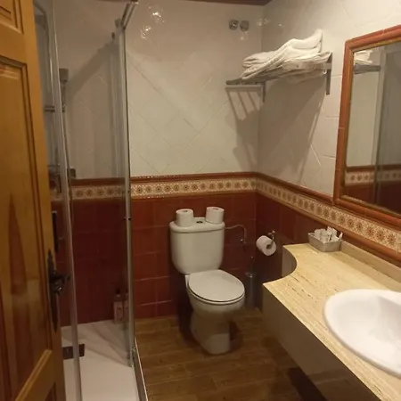 Casa Pedro 호텔 3*