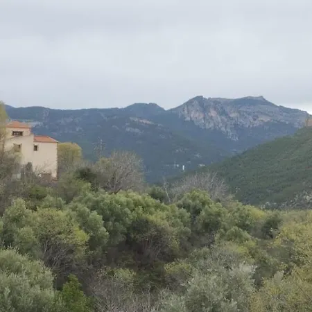 호텔 Casa Pedro 3*