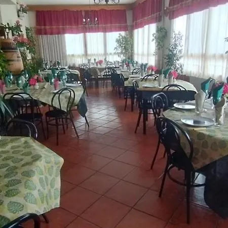 호텔 Casa Pedro Gontar