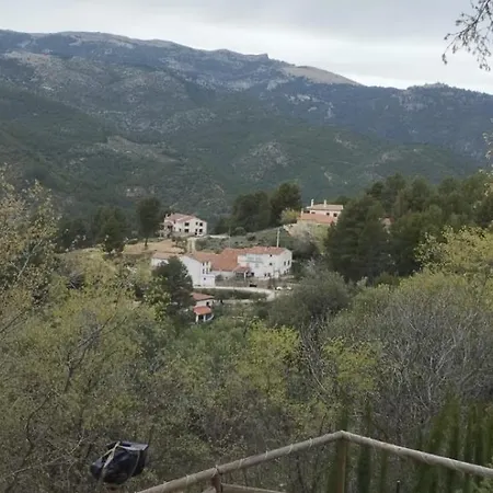 Casa Pedro 3* Gontar