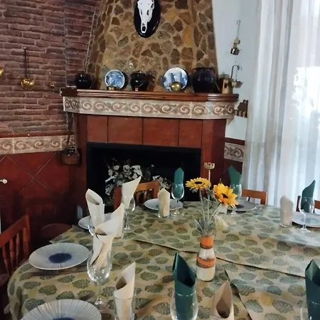 호텔 Casa Pedro Gontar