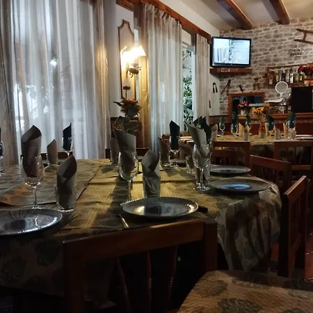Casa Pedro Gontar